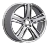 Диск оригинальный (Replica) для Audi дизайн A51