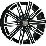 Диск оригинальный (Replica) для Peugeot дизайн Concept-PG537