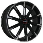 Диск оригинальный (Replica) для Volvo дизайн Concept-V516