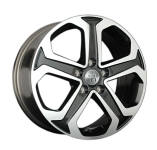 Диск оригинальный (Replica) для Mitsubishi дизайн MI66