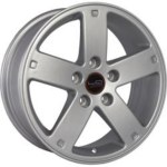 Диск оригинальный (Replica) для Peugeot дизайн PG14