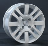 Диск оригинальный (Replica) для Peugeot дизайн PG26
