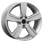 Диск оригинальный (Replica) для Peugeot дизайн PG29