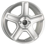 Диск оригинальный (Replica) для Peugeot дизайн PG33