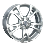 Диск оригинальный (Replica) для Peugeot дизайн PG40