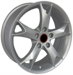 Диск оригинальный (Replica) для Peugeot дизайн PG41