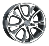 Диск оригинальный (Replica) для Peugeot дизайн PG45