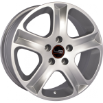 Диск оригинальный (Replica) для Peugeot дизайн PG7