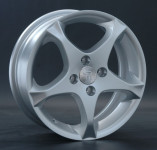 Диск оригинальный (Replica) для Peugeot дизайн PG73