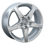 Диск оригинальный (Replica) для Peugeot дизайн PG81