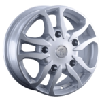 Диск оригинальный (Replica) для Peugeot дизайн PG82